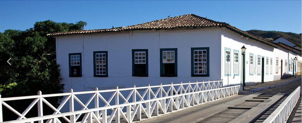 Museu Casa Cora Coralina